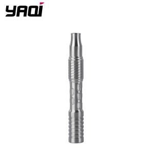 XMSJ | 2026 Men Safety Razor Handle Boyfriends Gift Flash Sale Yaqi Safety Razor Handle YAQI 316 Stainless Steel