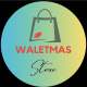 Waletmas Store