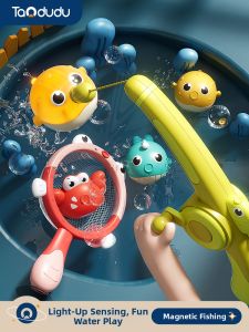 TAODUDU | Duck Shaped Bath Toy for Children
