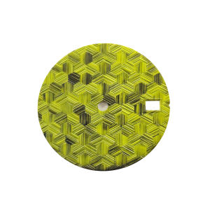 28.5mm Mechanical NH35 Dial No Lume Fit for NH35 NH36 4R35 4R36 Movement Watch Surface Parts Replacement Repair Kit