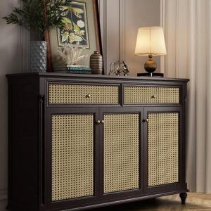 ติดเตียงที่ป้องกันน้ำมันและกาวป้องกันความชื้นสำหรับการตกแต่งบ้านสไตล์ฝรั่งเศส ติดเตียงแบบเคลื่อนที่ได้สำหรับการตกแต่งภายในบ้าน