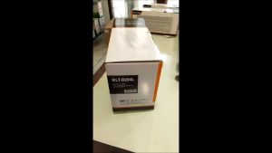 MLT-D204L พร้อมใช้ พร้อมส่ง หมึกเทียบเท่า Samsung SL-M3325  M3825  M4025  M3375  M3875  M4075