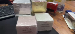 ( Mới Nhất) Gel Dưỡng Ẩm Đa Năng Dr.Ci:Labo Aqua-Collagen-Gel EX Series 120g-JaPan
