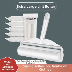 Pet Hair Remover for Furniture and Floors