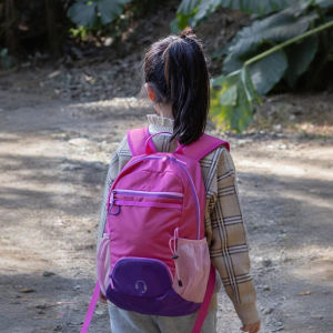 MUJINYUN | Lightweight School Backpack Children Outdoor Use