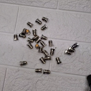 Sprepart Baut Rgu lto r Baut Safety  Disc 7.5k  Terbaru Termurah Bisa Cod