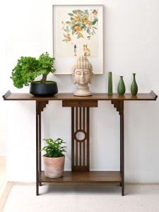 xiayan | Bàn Console Phong Cách Trung Quốc Mới