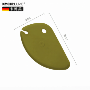 kochblume | Scraper Slicer Cream Spatula Baking Tool