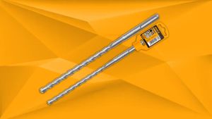 INGCO SDS PLUS MASONRY DRILL BIT 20x210mm (DBH1212001)