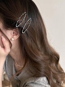 Colorful Polka Dot Black Hair Clips: A Guide to Korean-Inspired Fashion