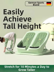 REXUELONG | Growth Stimulation Stretching Board