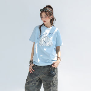 CHANT2nd | Cute and Cool Summer T-Shirt