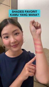 MAYBELLINE MONO BLUSH