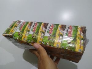 teh tubruk wangi sepeda balap hijau 10*40gr wedangan solo