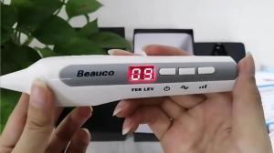 Không dây bút Plasma điện blackspot nốt ruồi Dụng cụ tẩy mụn thịt dư vẻ đẹp thiết bị
