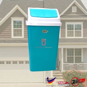 Tong Sampah/ Bekas Sampah/ Indoor Waste Bin/Garbage Recycle Bin/Dustbin