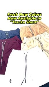 Celana Running & Gym 2 In 1 Pria: Pilihan Terbaik untuk Olahraga