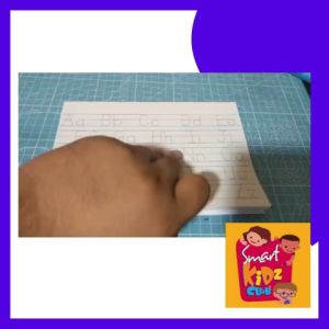 PERSONALIZED TRACING PAD FOR KIDS 40 Pages Name Alphabet Numbers Shapes Lines Personalized Name enhance writing and drawing skills Print in Colored & high-quality