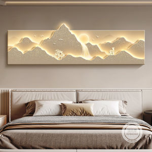 RUIBAHAO | Modern Luxury Wall Art
