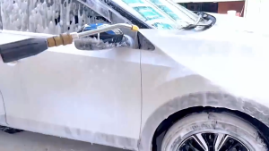 หัวฉีดล้างแอร์ 1/4 ชุดวาล์วล้างแอร์ (1ชิ้น) หัวฉีดน้ำแรงดันสูง มีหลายแบบให้เลือก หัวฉีดล้างแอร์ 1/4 มีให้เลือก30 90 U