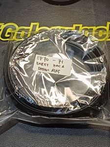 KARET KACA DEPAN ATAS EP70 EP71 STARLET KOTAK