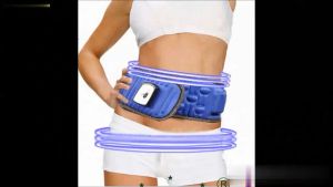 Đai massage X5 Đai Masage Giảm Mỡ Bụng Đai Masage Giảm Mỡ Toàn thân Máy Massage Rung Tan Mỡ Bụng X5 Máy Tập Giảm Mỡ Bụng Cho Nữ và Nam máy tập toàn thân giảm cân nhanh tróng tao cho bạn một vóc dáng theo ý mình BH 12 THÁNG