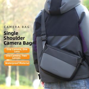 Cwatcun | Waterproof Lightweight Camera Bag