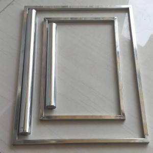 Paket Frem bingkai pengrata adonan kue kering