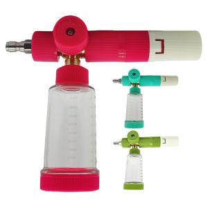 ขวดสเปรย์โฟมสบู่ 100 มล