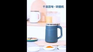 【การจัดส่งท้องถิ่น】Vogvigo เครื่องบดถั่วกาแฟไฟฟ้าขนาดเครื่องบดถั่ว500มล. เครื่องบดถั่วเครื่องบดถั่วไฟฟ้าเหล็กไร้สนิมใช้งานในบ้านสำหรับห้องครัว