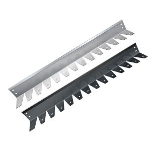 Stainless Steel Garden Edging Isolation Belt Retaining Wall Curved Lawn Stone Separation Band for Courtyard Flower Bed
