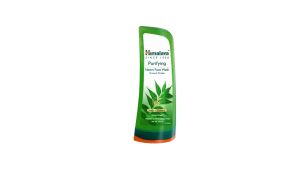 Himalaya Purifying Neem Face Wash - Soap-Free & Hypo-Allergenic - Expiry 2027 - Multi-Size Bundle 50ml/100ml/150ml/200ml/300ml/200ml+50ml (Scrub) 150ml+80g (Toothpaste)