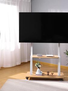 BESSGROUP | Giá Đỡ TV Di Động