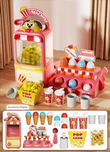 Role Play Cash Register Toys