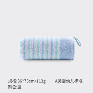 Khăn Mặt Cotton Nguyên Chất Dày Dặn Có Thể Treo Dùng Cho Nam Và Nữ Dùng Trong Gia Đình Khăn Mặt Thấm Hút Cotton Nguyên Chất