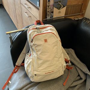 Túi Đeo Vai Đôi Chống Thấm Nước Có Thể Gập Lại Cho Thể Thao Bơi Lội Và Thể Dục Túi Đi Bộ Đường Dài Ngoài Trời Túi Học Sinh Túi Du Lịch