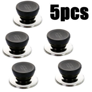 1-10Set Universal Kitchen Replace Pot Lid Knob Anti-Scalding Cookware Pot Lid Hand Grip Knob Handle  Kitchen Cookware Accessory
