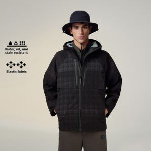 Jack Jones | Aizawa Designer Collaboration Fall Jacket
