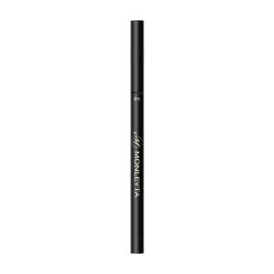 MONLEYTA | Waterproof Eyeliner Pen Ultra Fine Long-lasting Smudge-proof For Women Brown Color Suitable For Any Skin Type By Monleyta