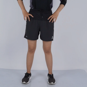 Zarventure Hydra Celana Running Belt Pendek Quickdry Outdoor Running Short + Belt