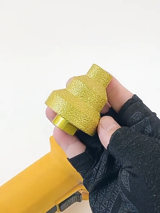 Mata Bor Diamond Hole Saw 20/35/50mm – Pelubang Keramik Granit & Marmer