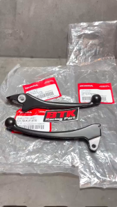 ก้านเบรคดำ Giorno+ 2023 รุ่น Standard แท้เบิกศูนย์ฮอนด้า ใส่ได้เฉพาะคอมบายเบ