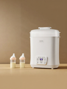 OIDIRE | Baby Steam Drying Sterilizer