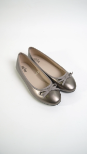 The Little Things She Needs - ANYEL [Online Exclusive] Flatshoes Sepatu Wanita Bronze