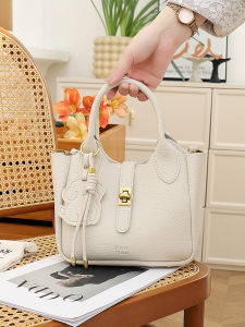 TAOHUALIHUA | Trendy Multi-Purpose Designer Handbag