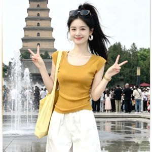 Shalldoer | Summer OOTD Matching Set Two Piece Suit