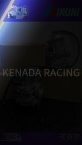 Karburator Yamaha Mio Sporty & Mio Soul Smile: Pemilihan & Perawatan