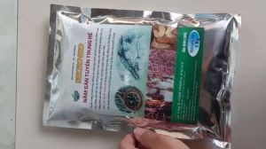 SĂN TUYẾN TRÙNG RỂ: Trừ Bứu Rễ Thối Rể Bảo Vệ Rể - Gói 1KG