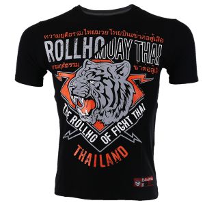 MMA UFC Combat Comprehensive Combat Sanda Short Sleeve