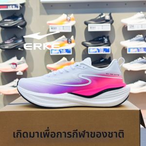 Erke | Breathable Shock Absorption Mens Sports Shoes